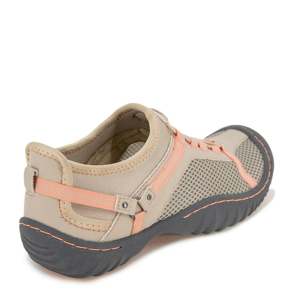 Women's JBU by Jambu Tahoe Slip-On TAN B3THE40