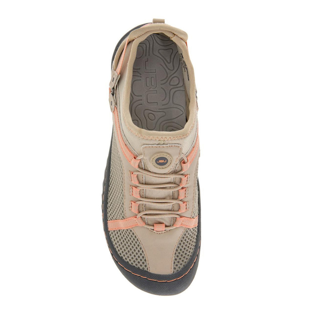 Women's JBU by Jambu Tahoe Slip-On TAN B3THE40