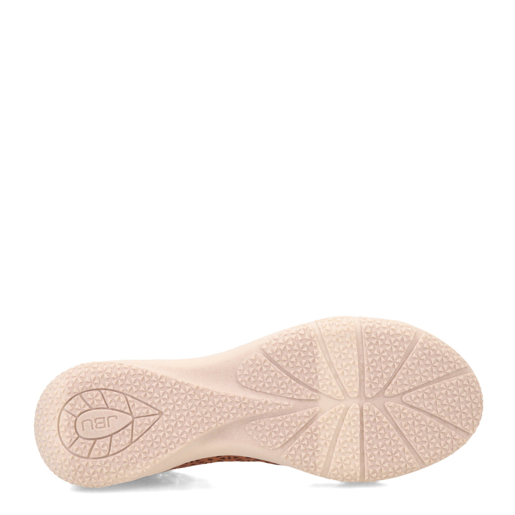 Women's JBU by Jambu Emma Slip-On TAN B4EMM04