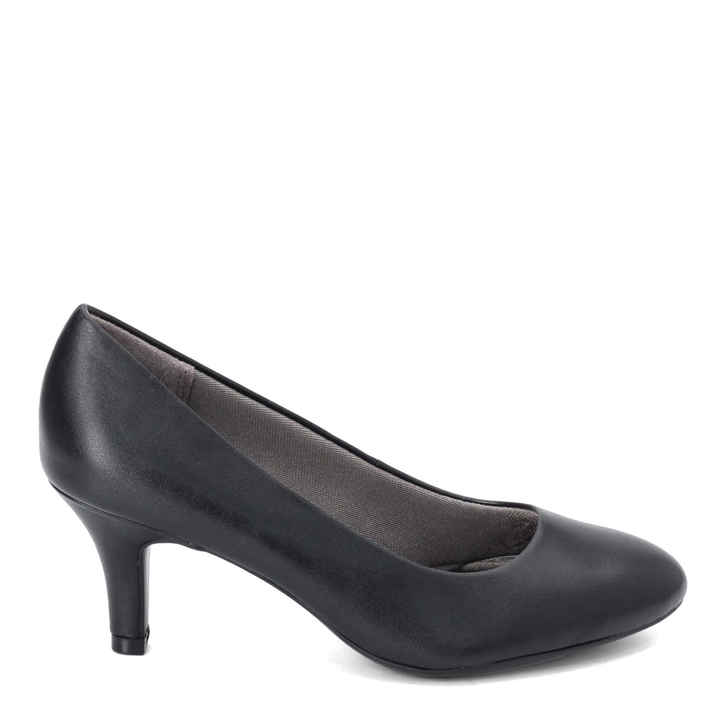 Women's LifeStride Parigi Pump BLACK B5988S6004