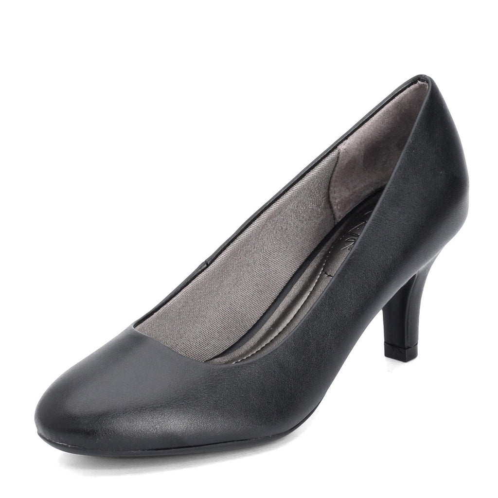 Women's LifeStride Parigi Pump BLACK B5988S6004