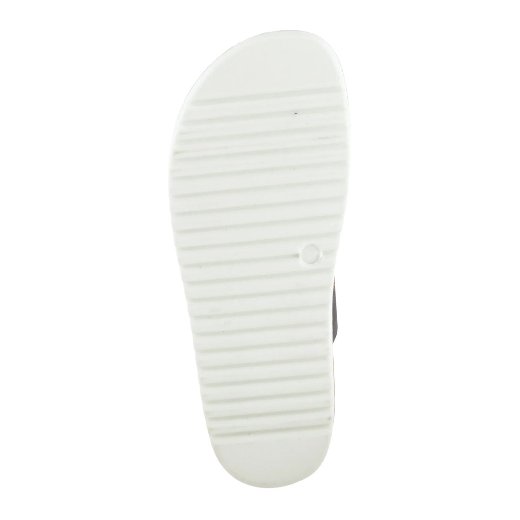 Women's Flexus Bayside Sandal BLACK BAYSIDE-B