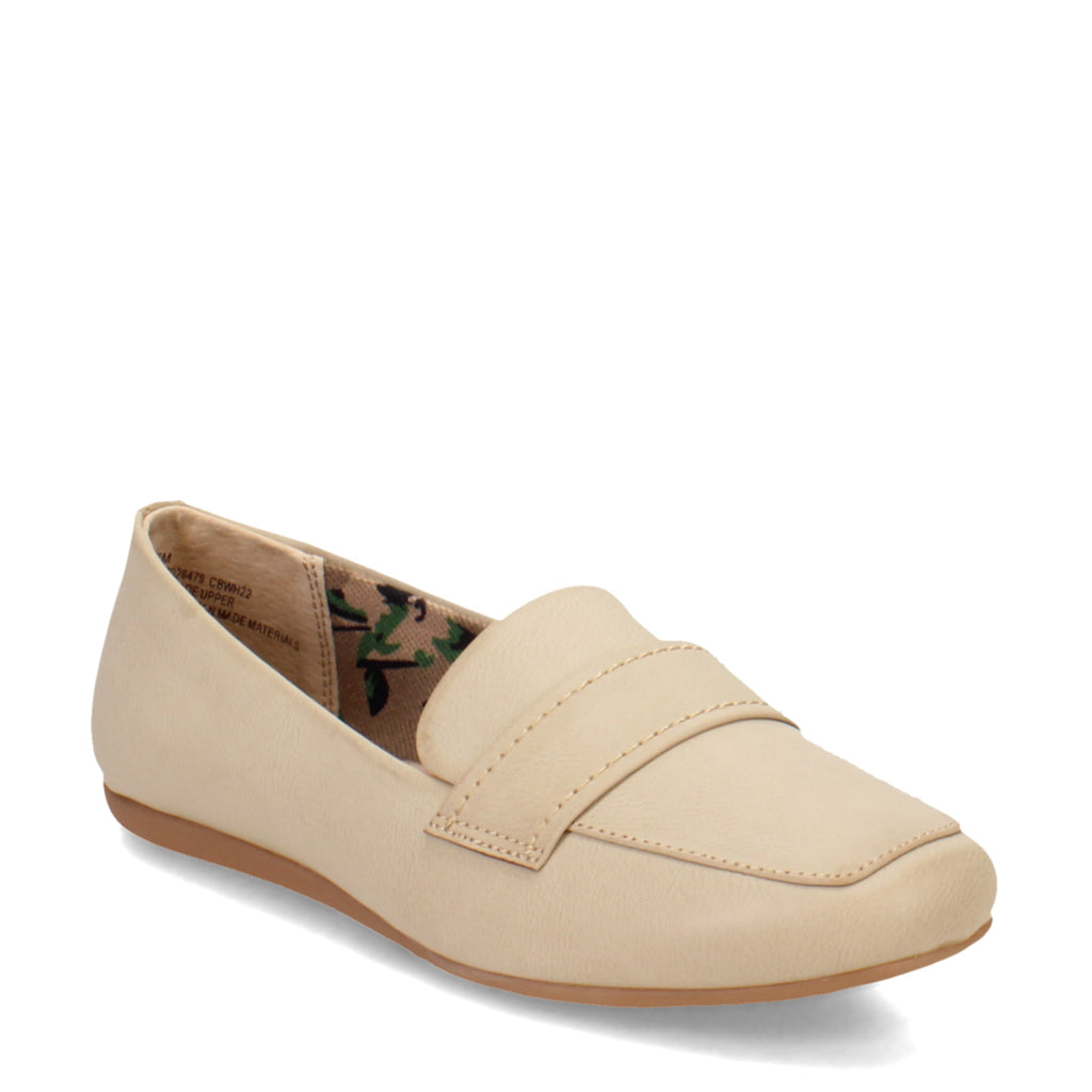 Women's b.o.c Piper Loafer NATURAL BC0026479