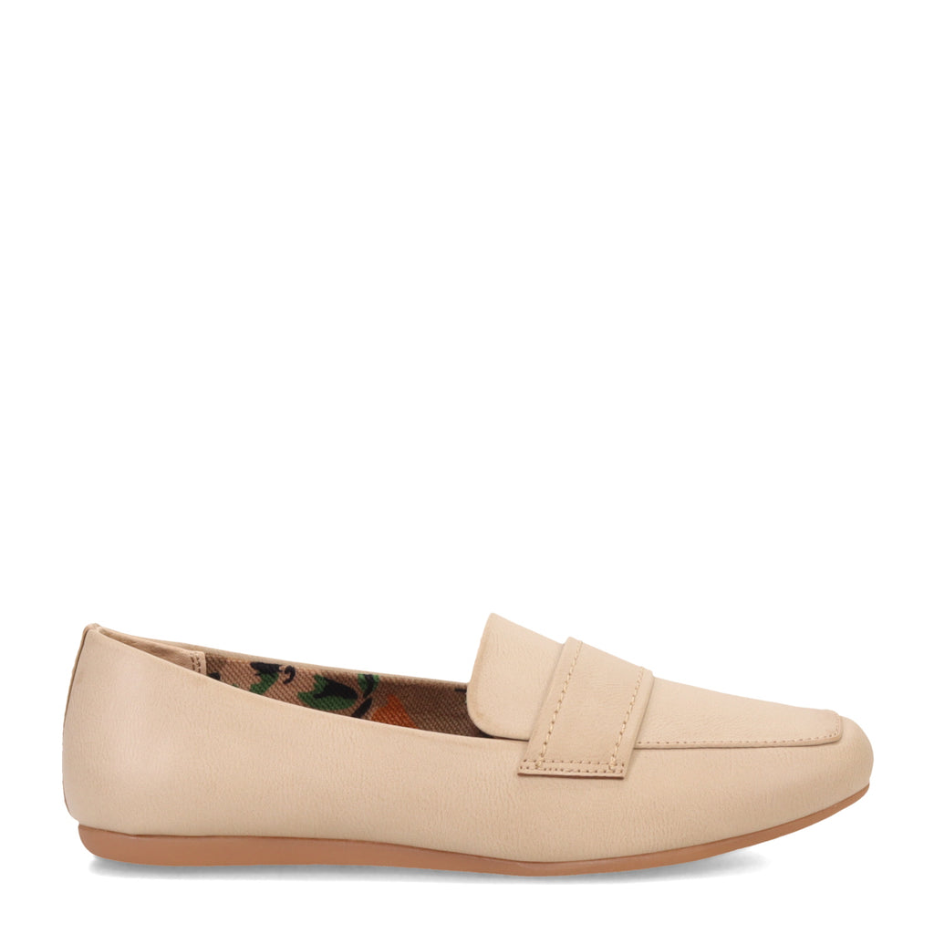 Women's b.o.c Piper Loafer NATURAL BC0026479