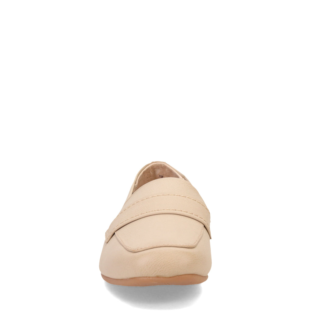 Women's b.o.c Piper Loafer NATURAL BC0026479