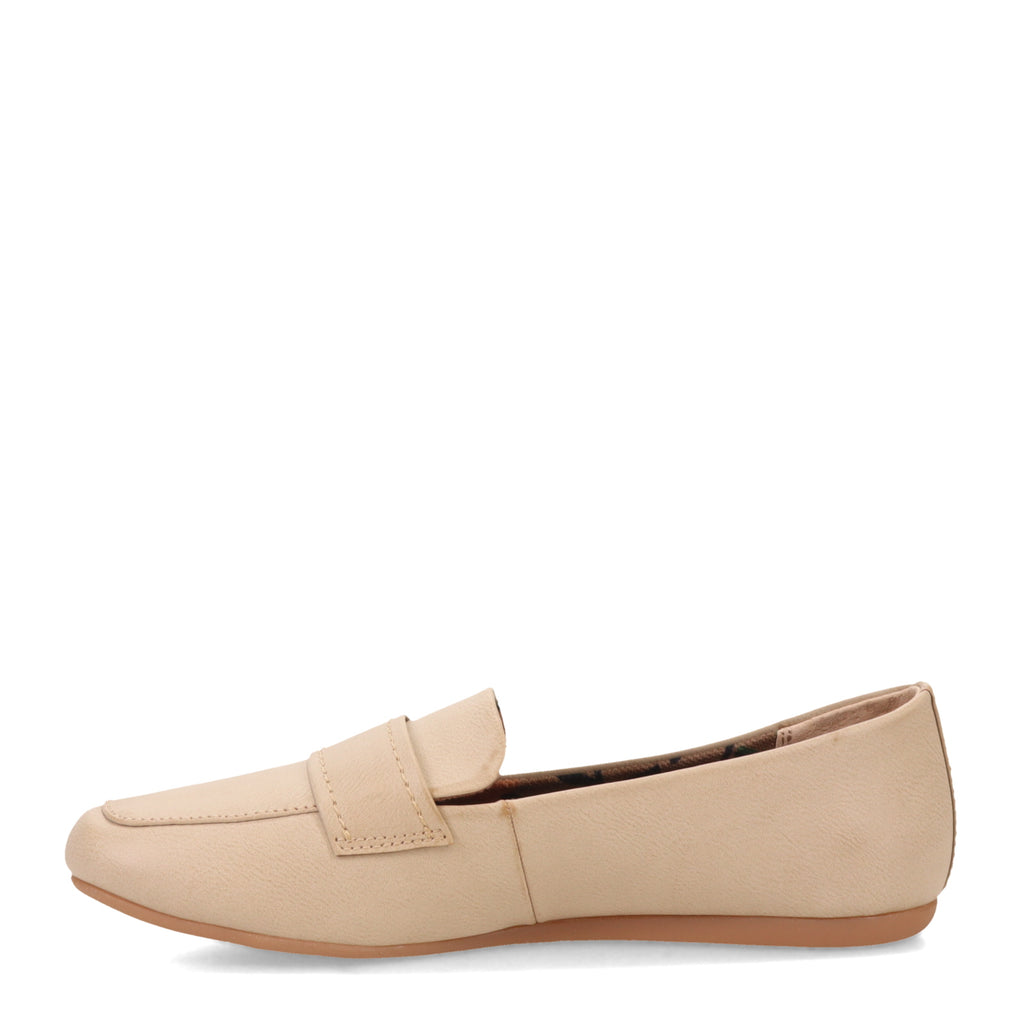 Women's b.o.c Piper Loafer NATURAL BC0026479