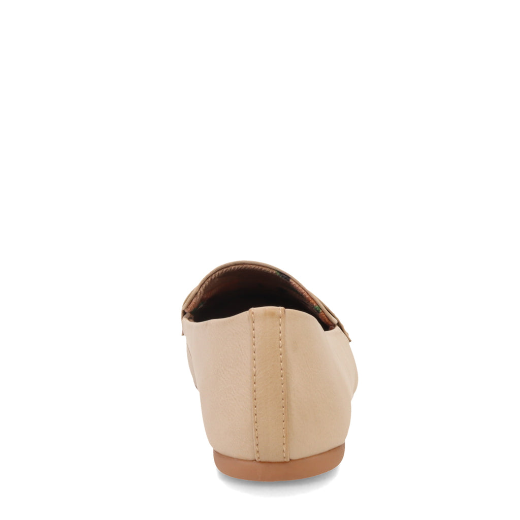 Women's b.o.c Piper Loafer NATURAL BC0026479