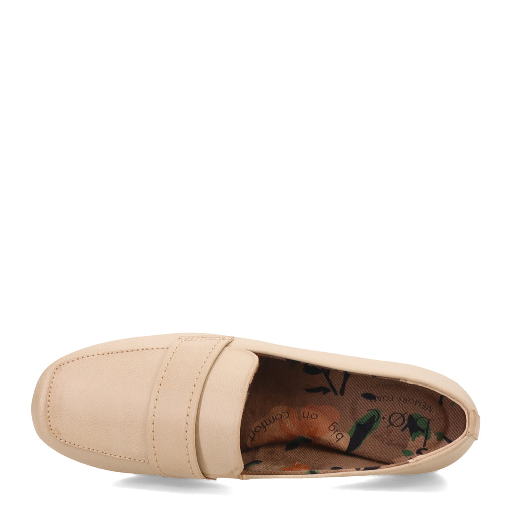 Women's b.o.c Piper Loafer NATURAL BC0026479