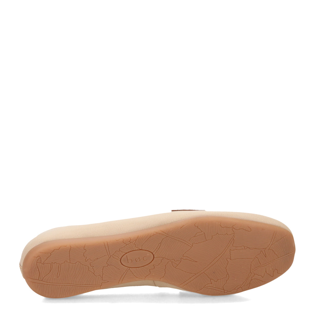 Women's b.o.c Piper Loafer NATURAL BC0026479