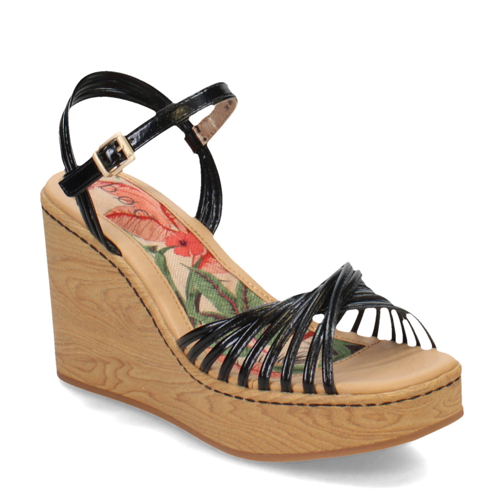 Women's b.o.c Catalina Sandal BLACK BC0033409
