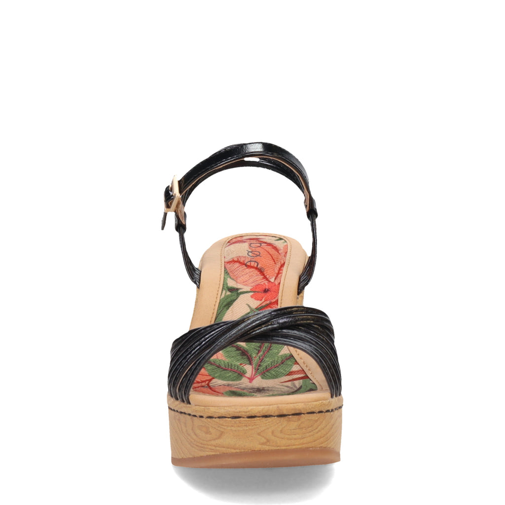 Women's b.o.c Catalina Sandal BLACK BC0033409
