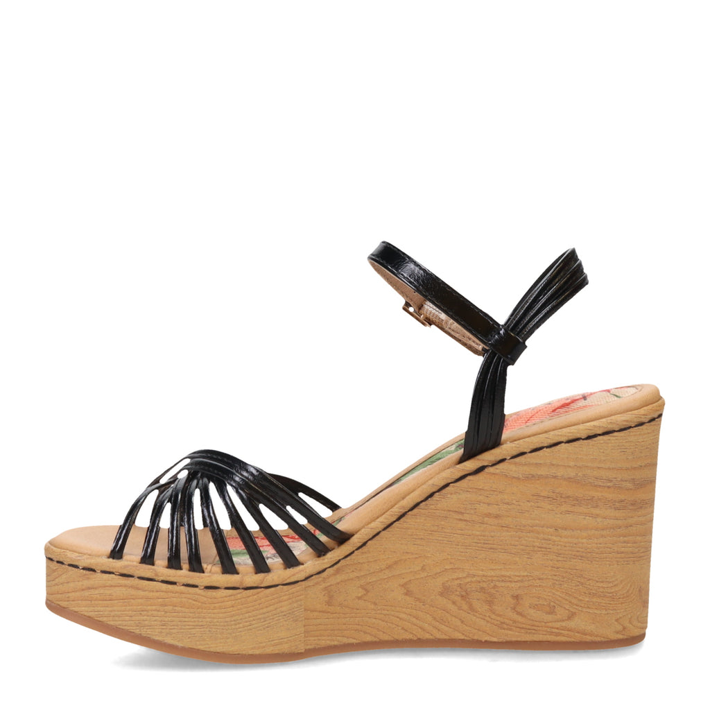 Women's b.o.c Catalina Sandal BLACK BC0033409
