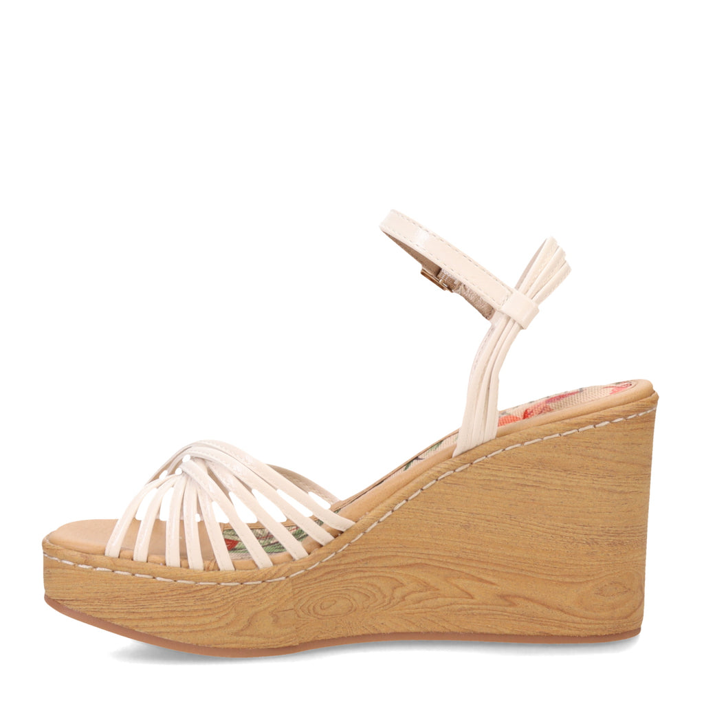 Women's b.o.c Catalina Sandal CREAM BC0033479