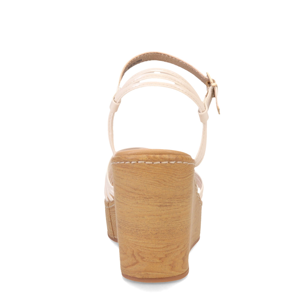 Women's b.o.c Catalina Sandal CREAM BC0033479
