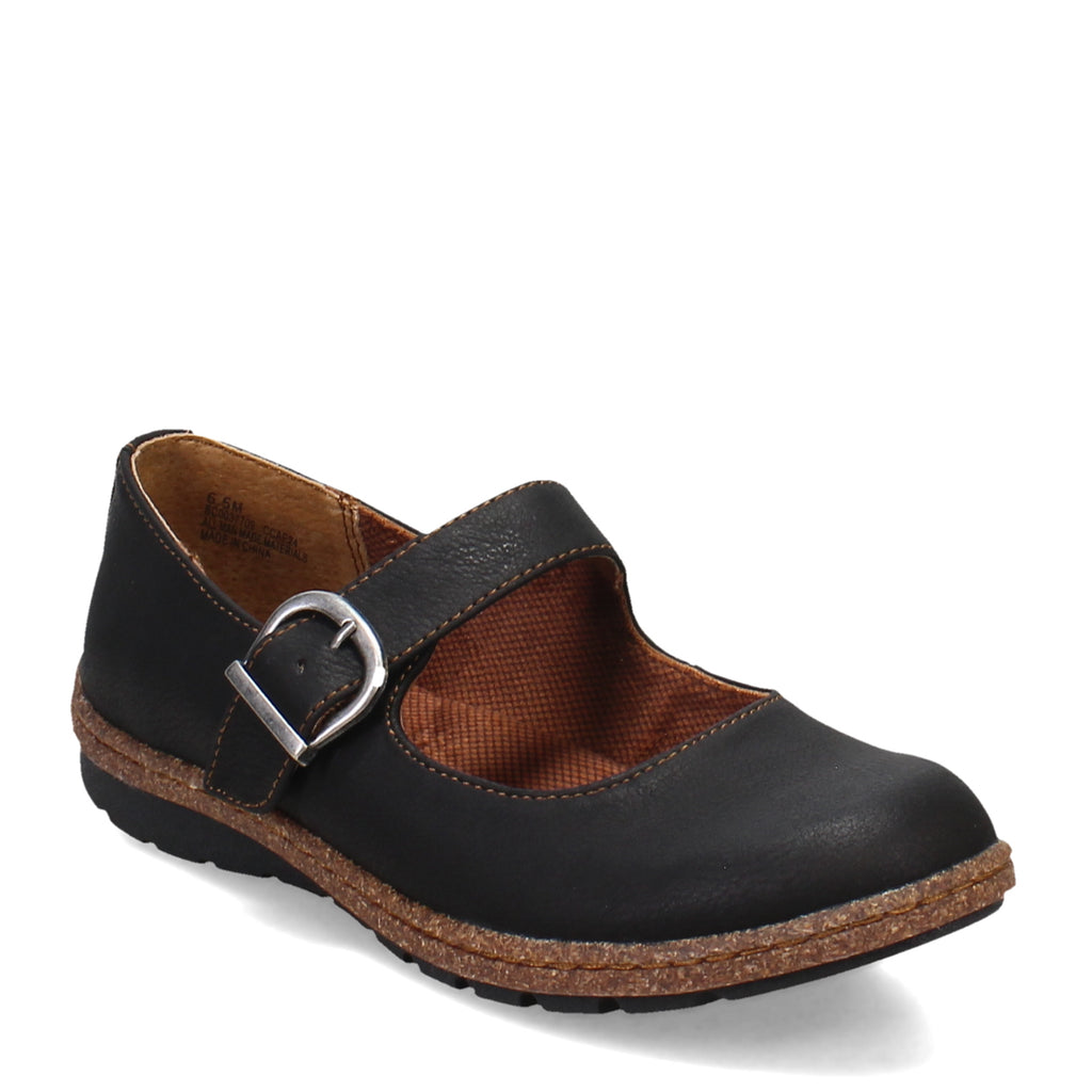 Women's b.o.c Nanette Mary Jane BLACK BC0037709