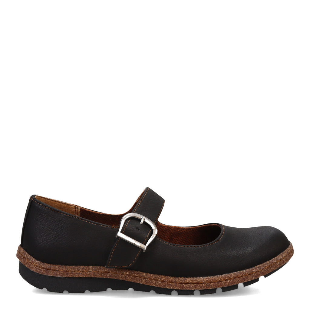 Women's b.o.c Nanette Mary Jane BLACK BC0037709