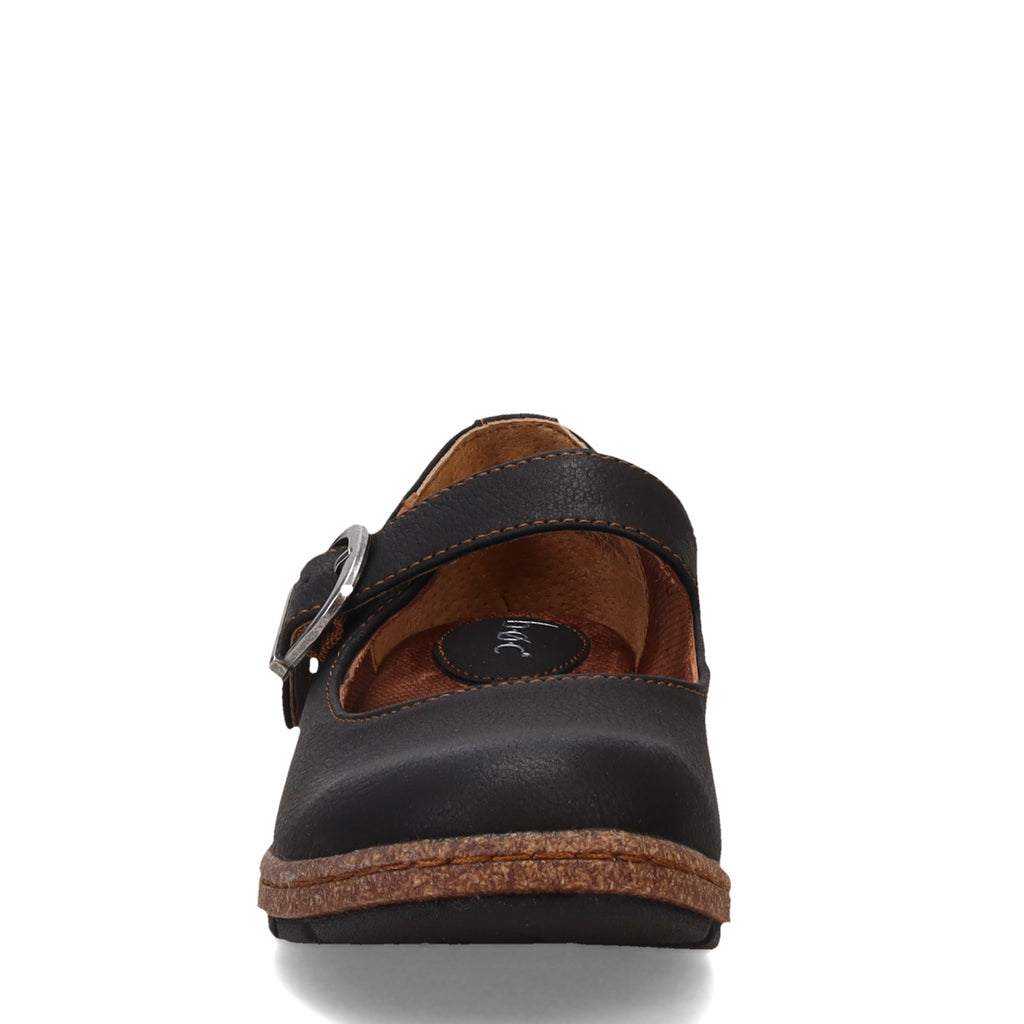 Women's b.o.c Nanette Mary Jane BLACK BC0037709
