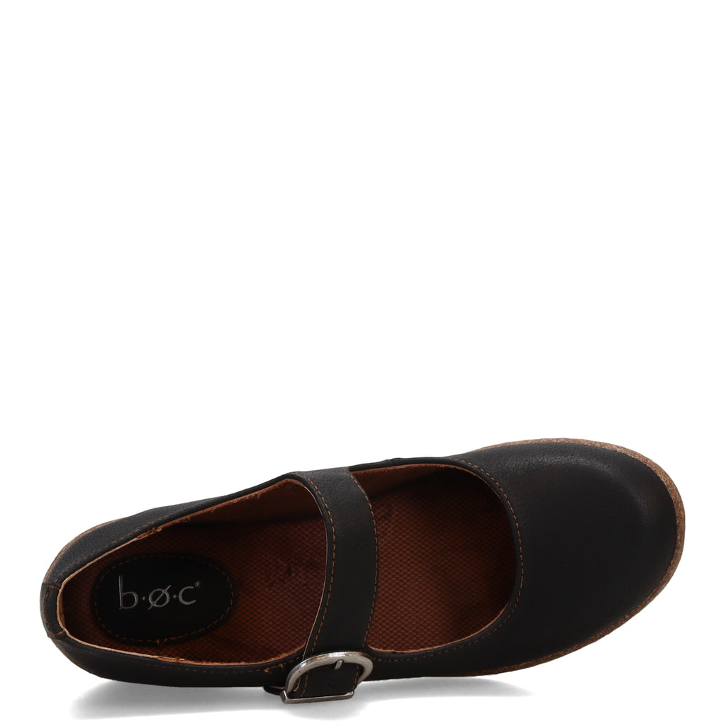 Women's b.o.c Nanette Mary Jane BLACK BC0037709
