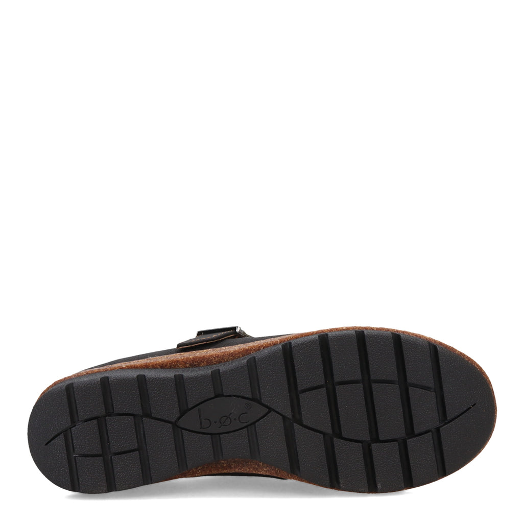 Women's b.o.c Nanette Mary Jane BLACK BC0037709