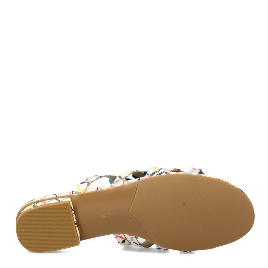 Women's Vaneli Betty Sandal BLUE BETTY-TURQ