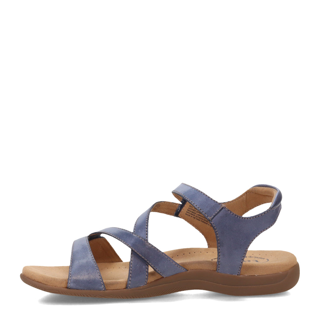 Women's Taos Big Time Sandal DARK BLUE BGT-14132-BKBL
