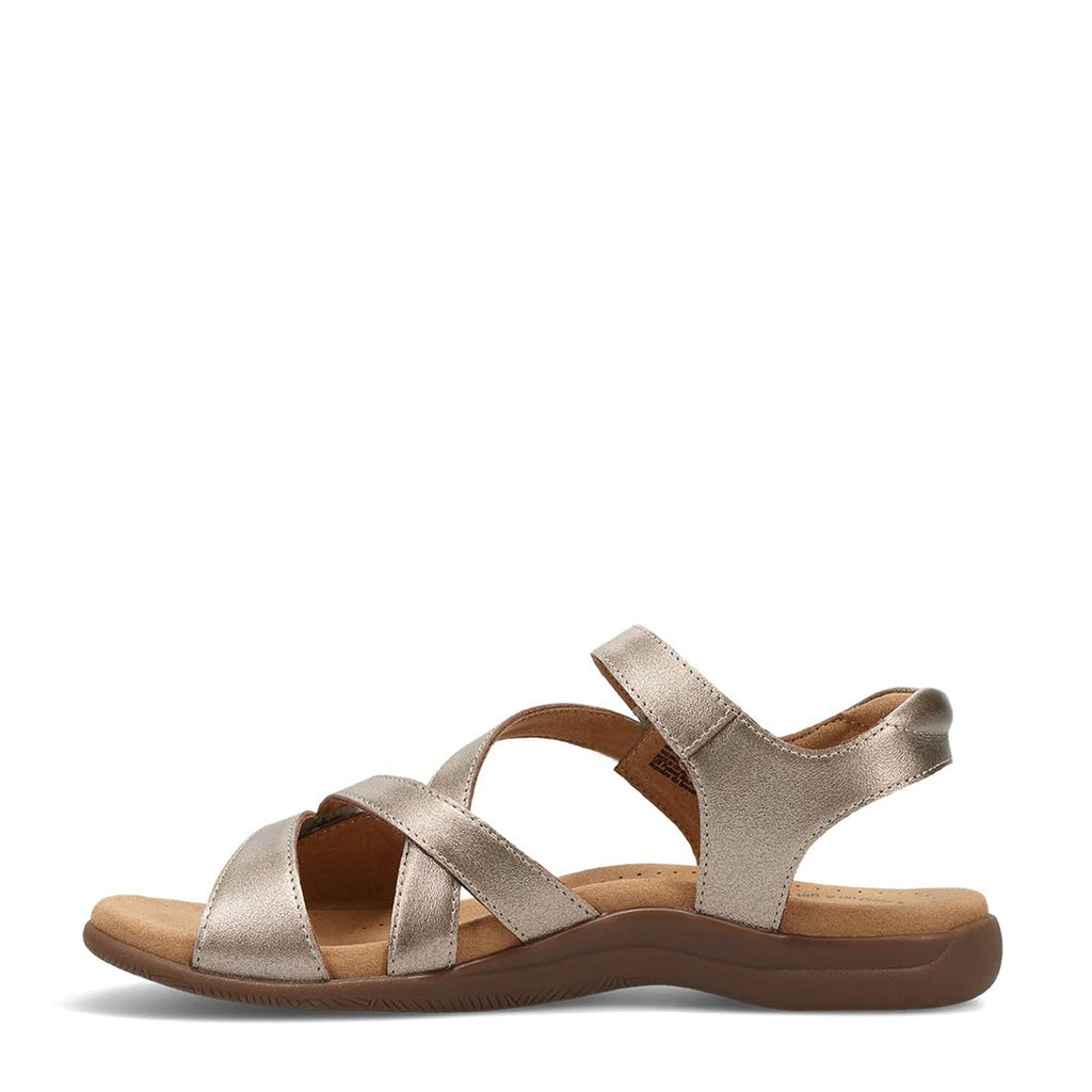 Women's Taos Big Time Sandal CHAMPAGNE BGT-14132-CHMP