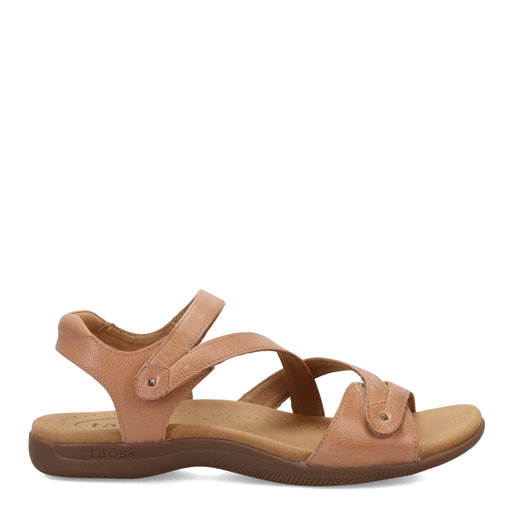 Women's Taos Big Time Sandal NATURAL BGT-14132-NAT