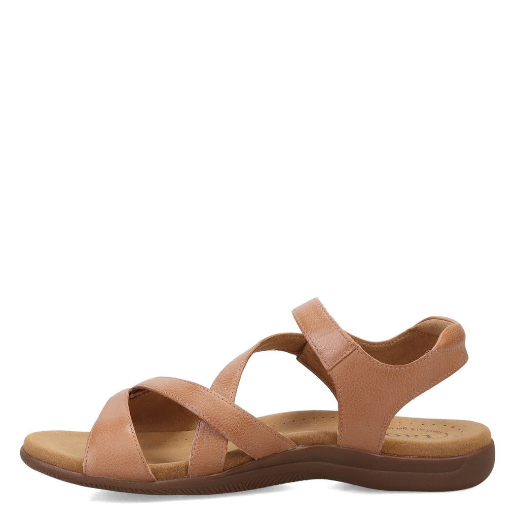 Women's Taos Big Time Sandal NATURAL BGT-14132-NAT