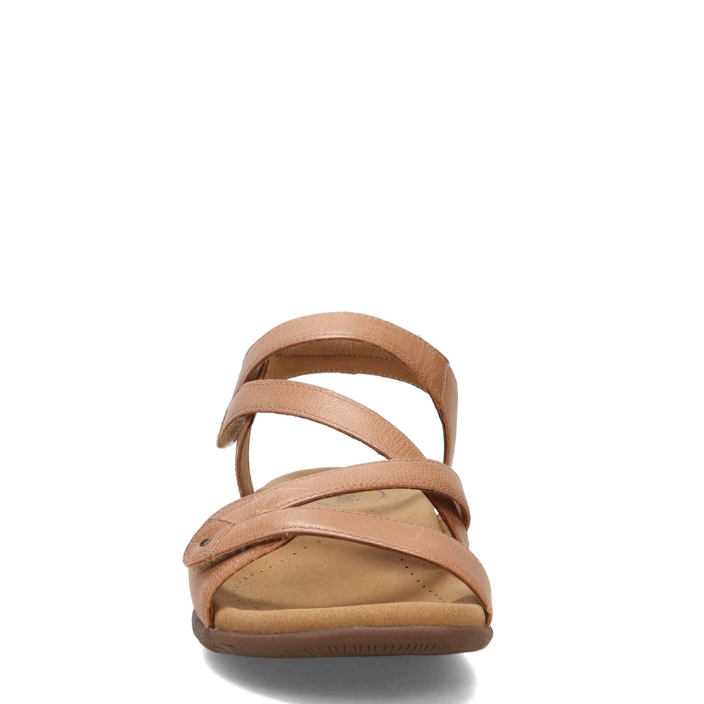 Women's Taos Big Time Sandal NATURAL BGT-14132-NAT