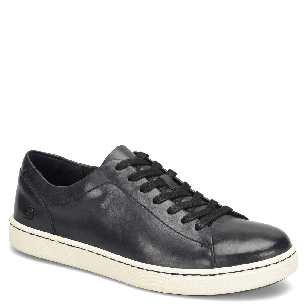 Men's Born Allegheny II Sneaker BLACK BM0010803