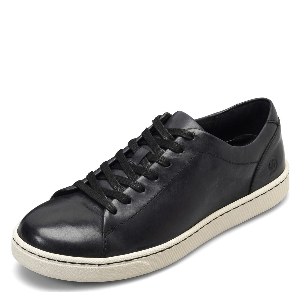 Men's Born Allegheny II Sneaker BLACK BM0010803
