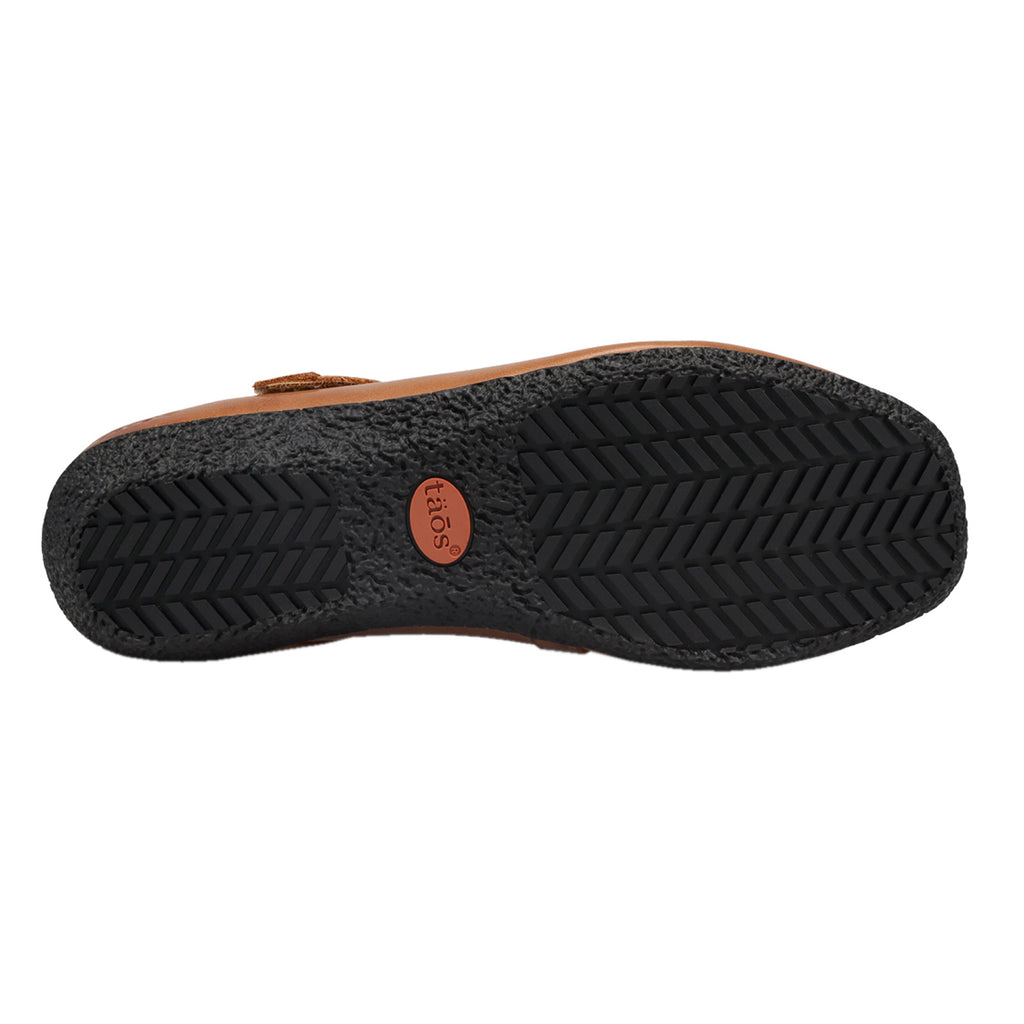 Women's Taos Banter Mary Jane CARAMEL BNR-14209-CARA