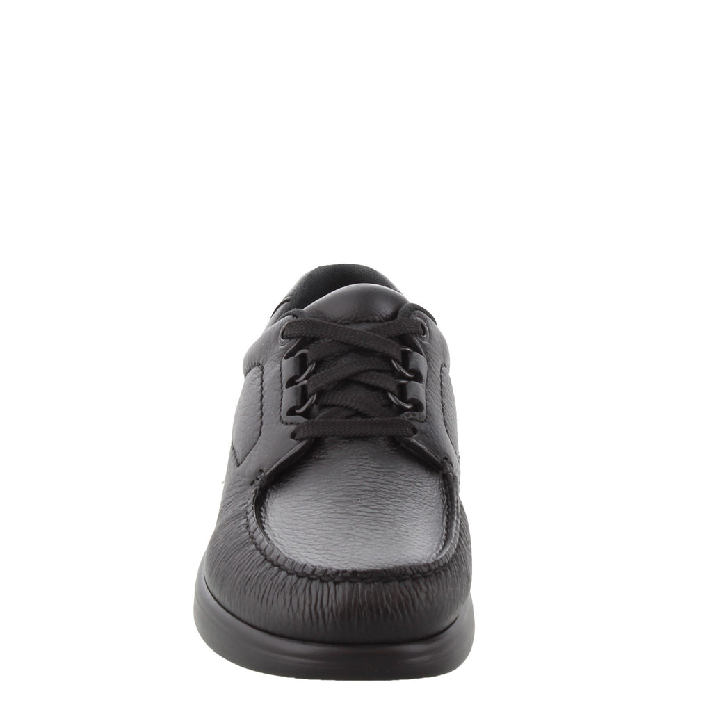 Men's SAS Bouttime Lace-Up BLACK BOUTTIME BLK