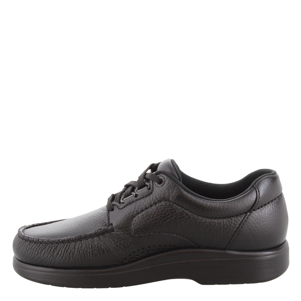 Men's SAS Bouttime Lace-Up BLACK BOUTTIME BLK