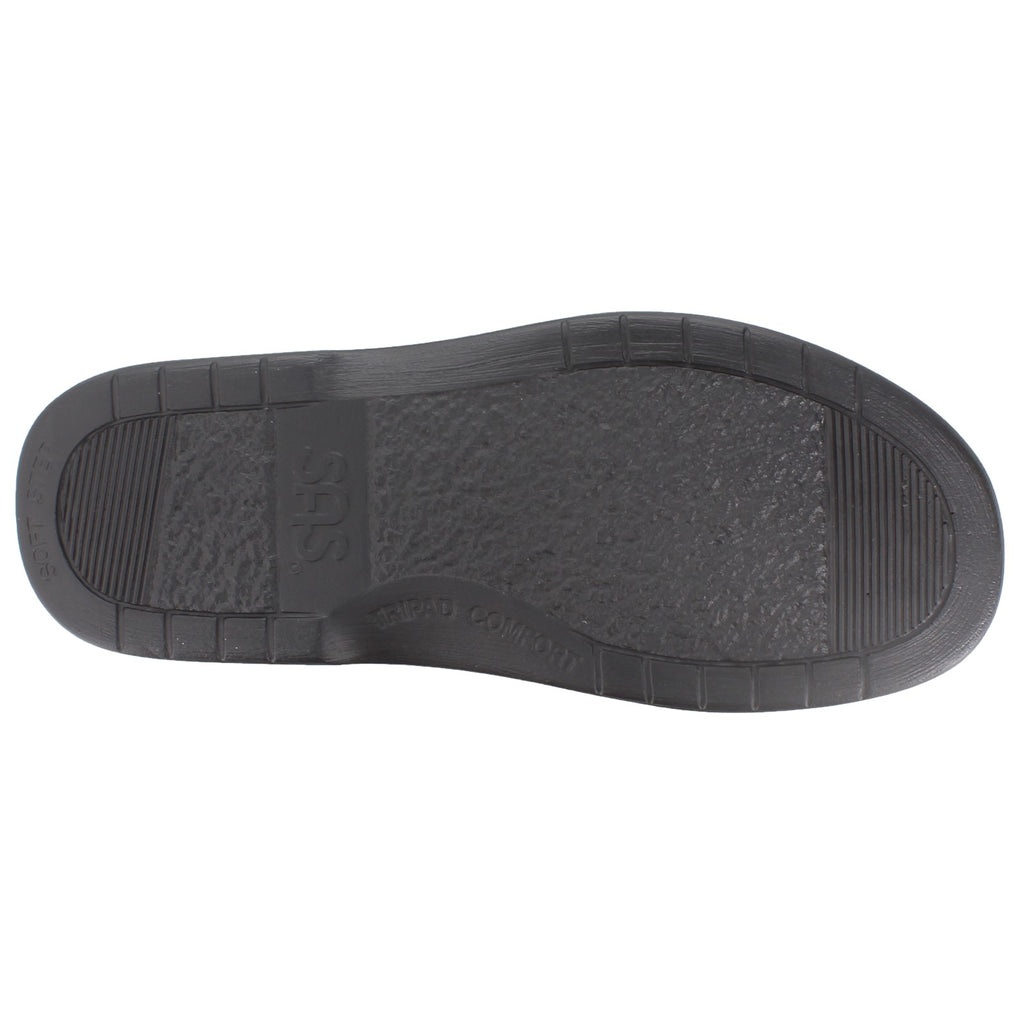 Men's SAS Bouttime Lace-Up BLACK BOUTTIME BLK