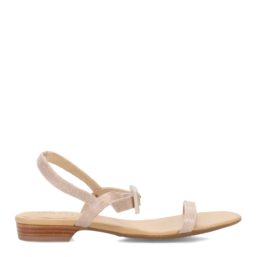 Women's Vaneli Bowyn Sandal TOBACCO BOWYN-TOBACCO