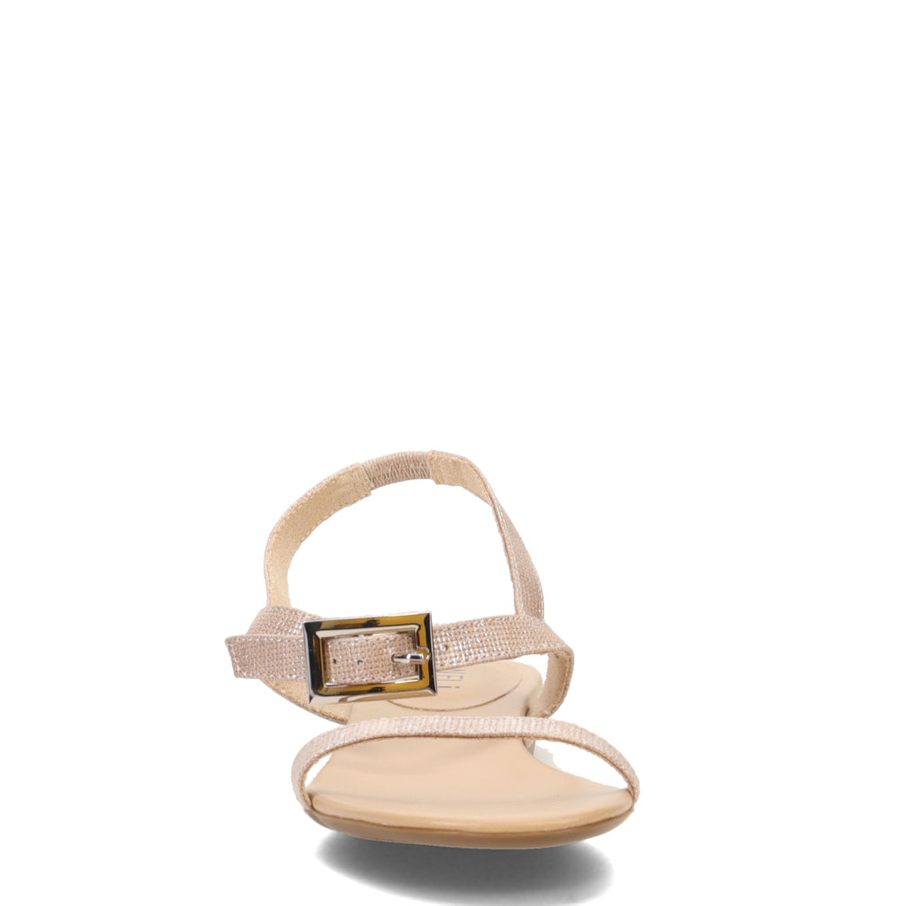 Women's Vaneli Bowyn Sandal TOBACCO BOWYN-TOBACCO