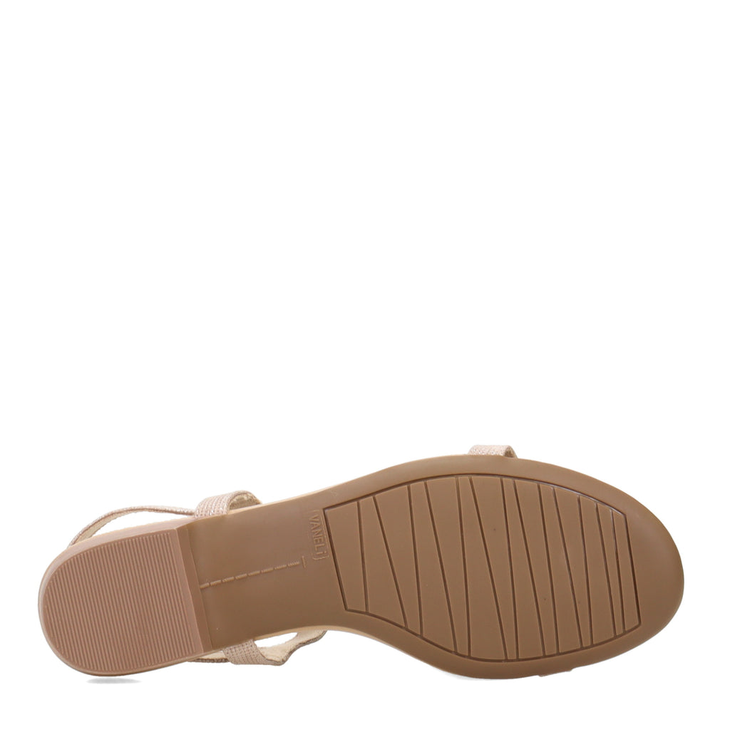 Women's Vaneli Bowyn Sandal TOBACCO BOWYN-TOBACCO