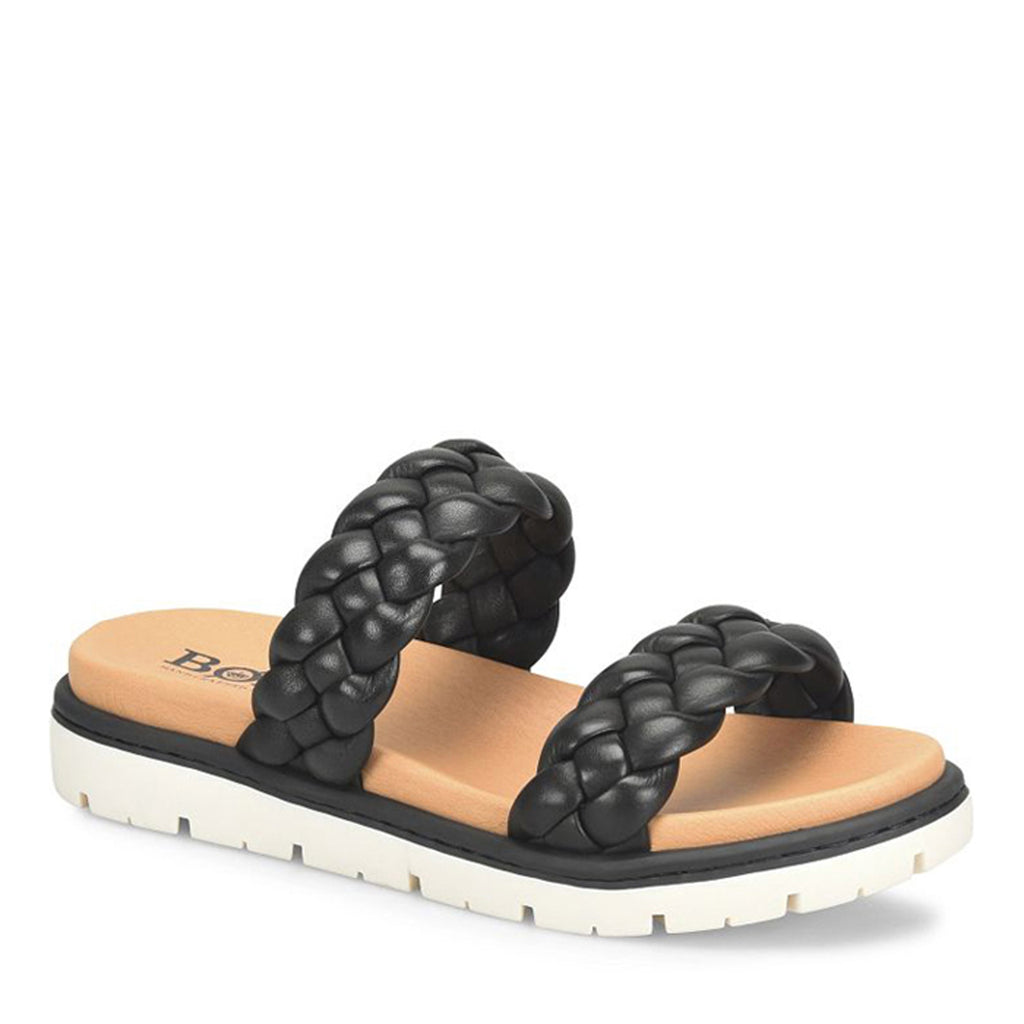 Women's Born Freesia Sandal BLACK BR0048103