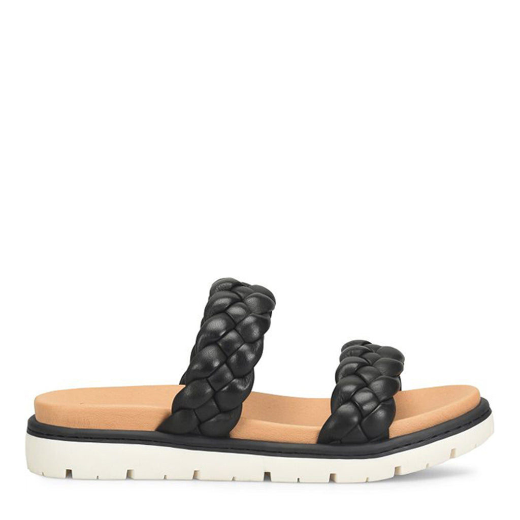 Women's Born Freesia Sandal BLACK BR0048103