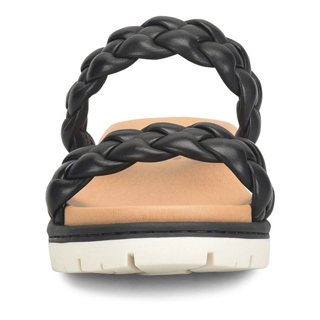 Women's Born Freesia Sandal BLACK BR0048103