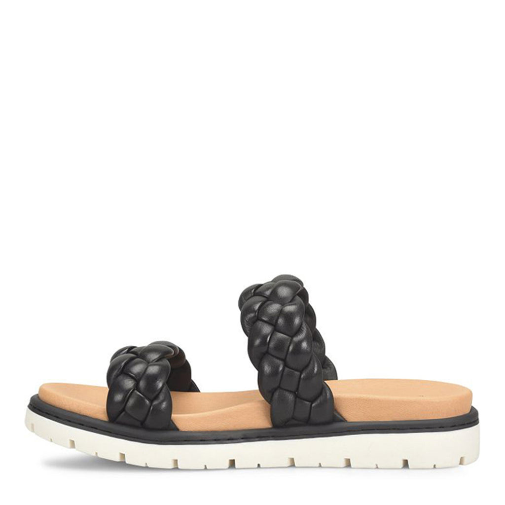 Women's Born Freesia Sandal BLACK BR0048103