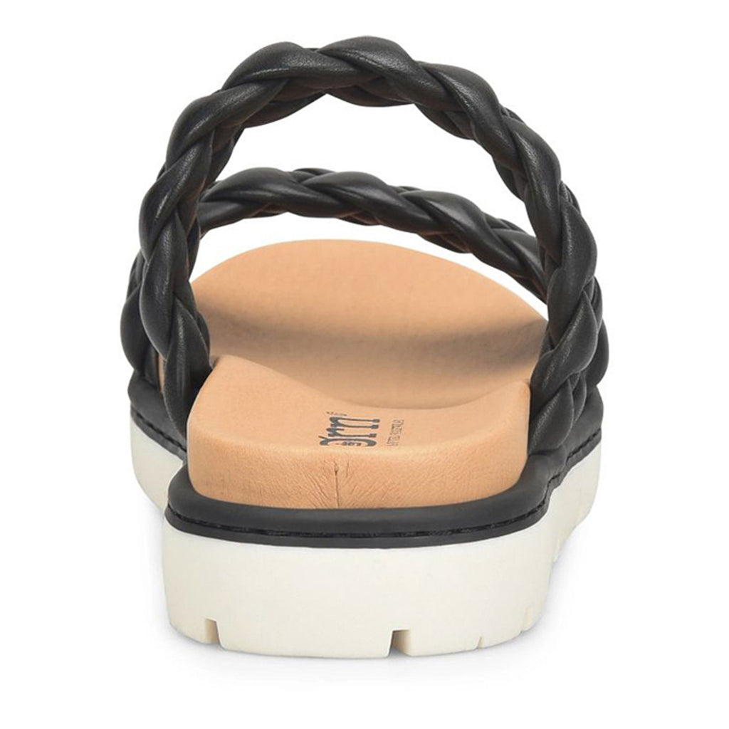 Women's Born Freesia Sandal BLACK BR0048103