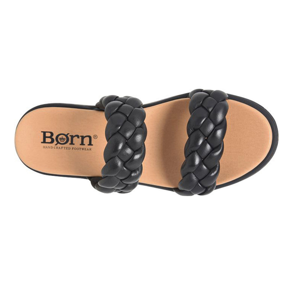 Women's Born Freesia Sandal BLACK BR0048103