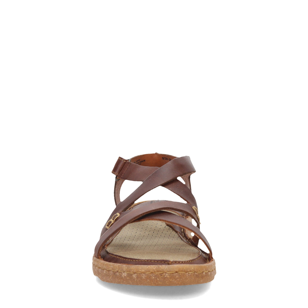 Women's Born Trinidad Sport Sandal BROWN BR0056806