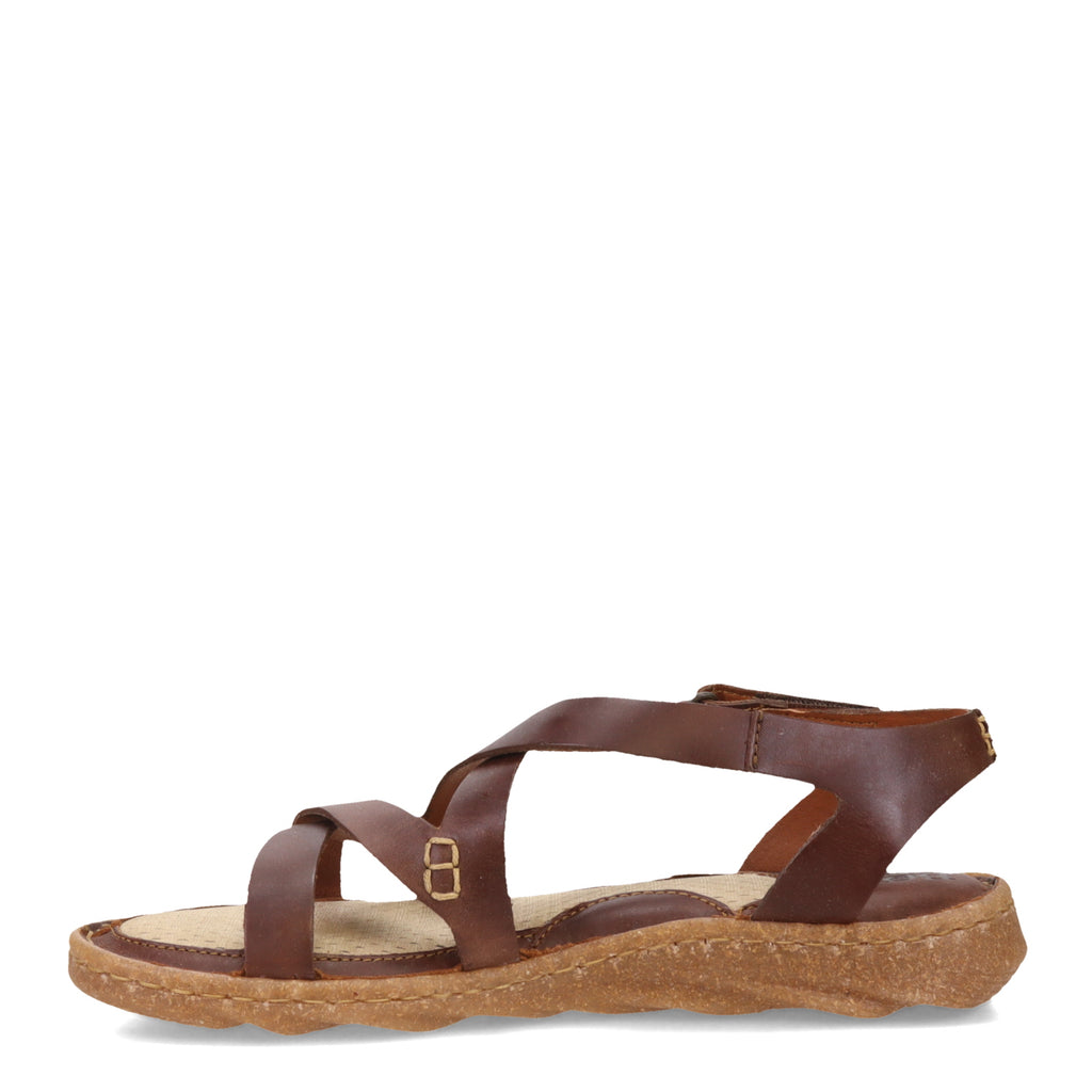Women's Born Trinidad Sport Sandal BROWN BR0056806