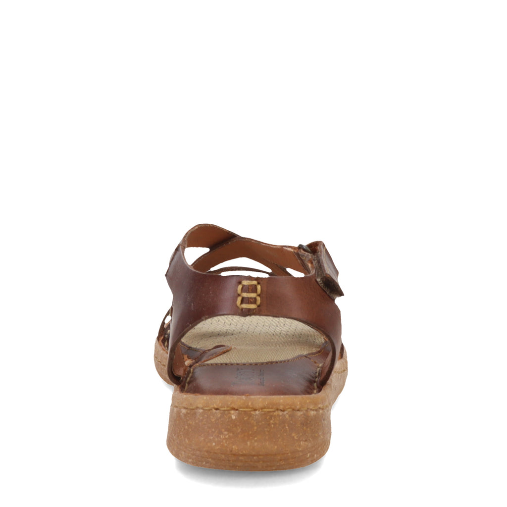 Women's Born Trinidad Sport Sandal BROWN BR0056806