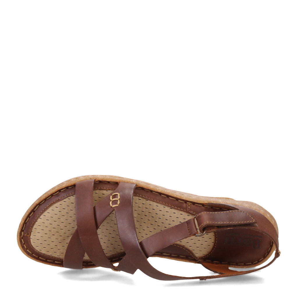 Women's Born Trinidad Sport Sandal BROWN BR0056806