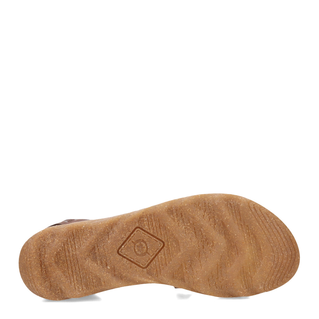 Women's Born Trinidad Sport Sandal BROWN BR0056806