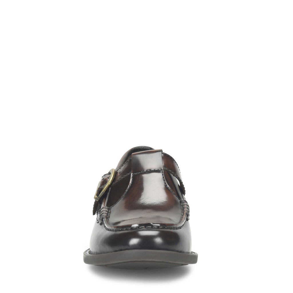 Women's Born Miki Loafer BROWN BR0061357